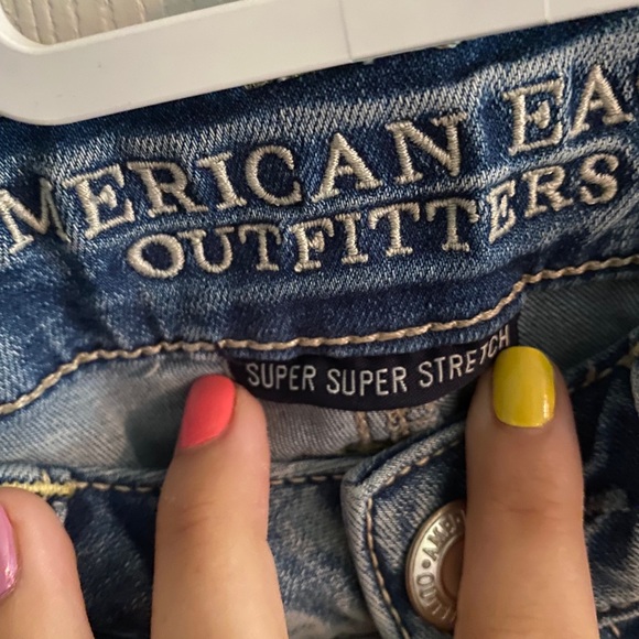 american eagle jeans - Picture 3 of 4